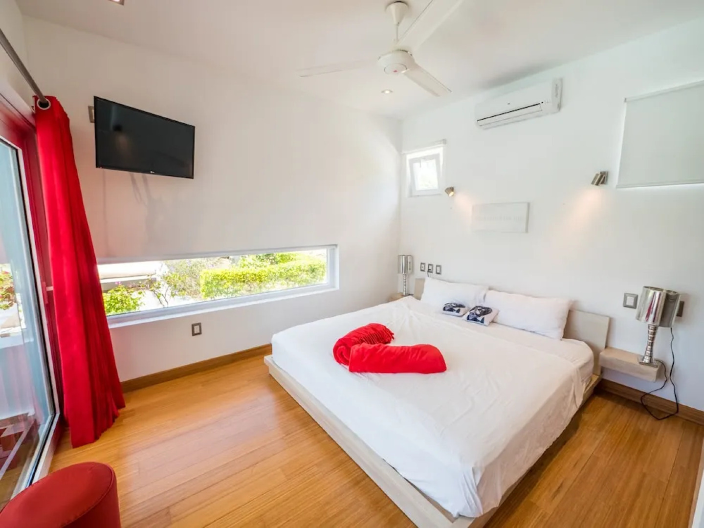 Villa Vista Del Caraibes