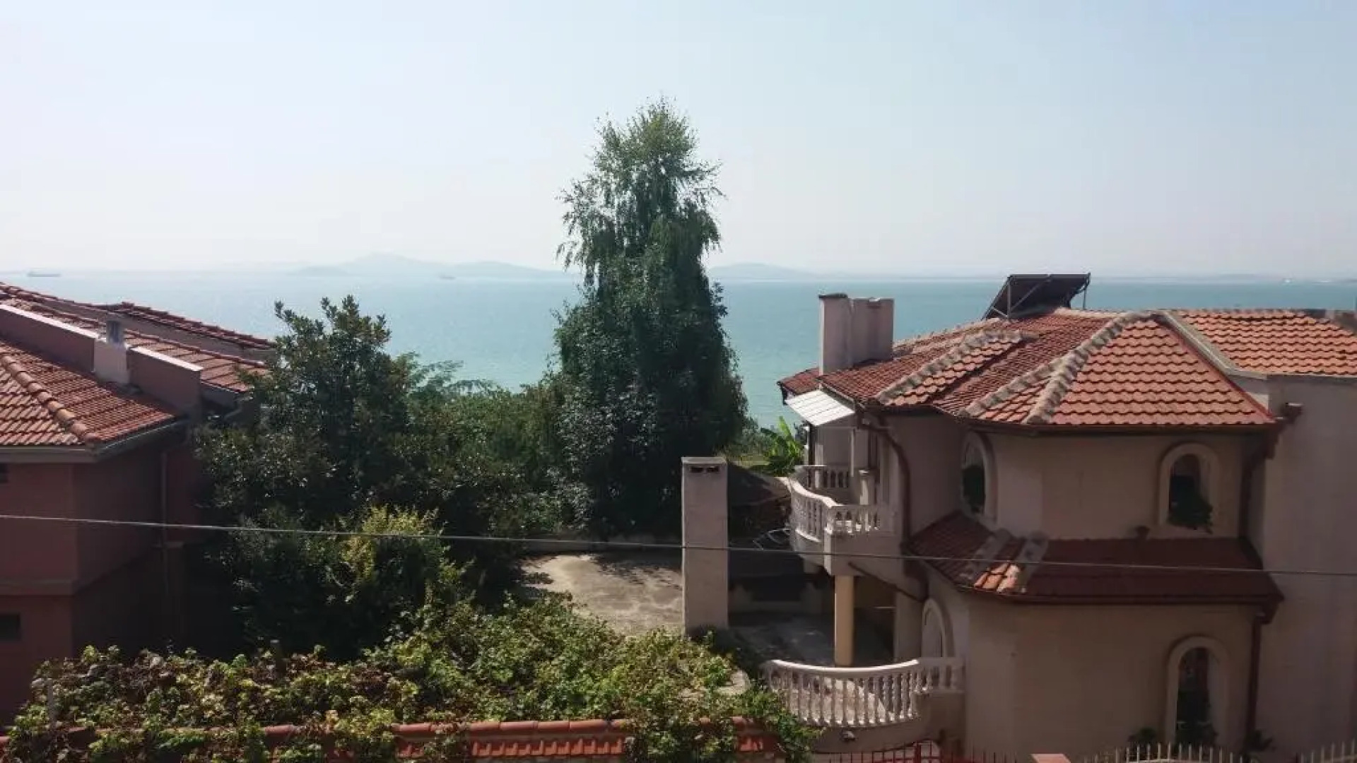 Sarafovo Apartment Laguna