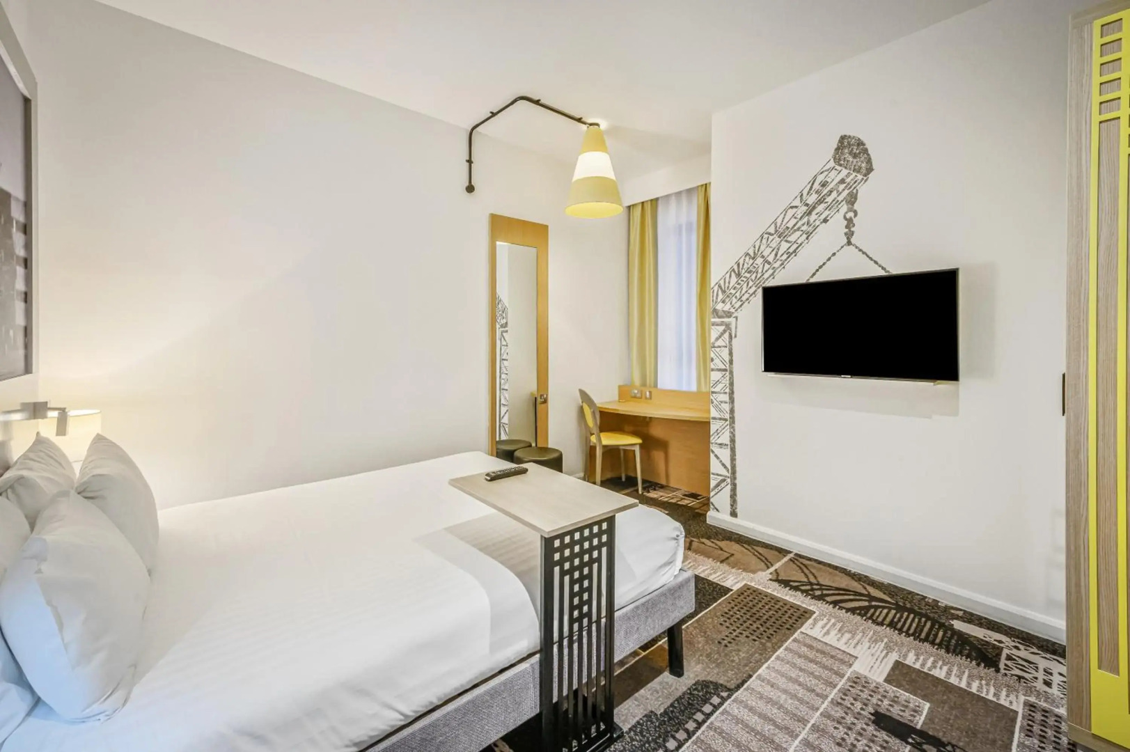 Ibis Styles Glasgow Centre George Square