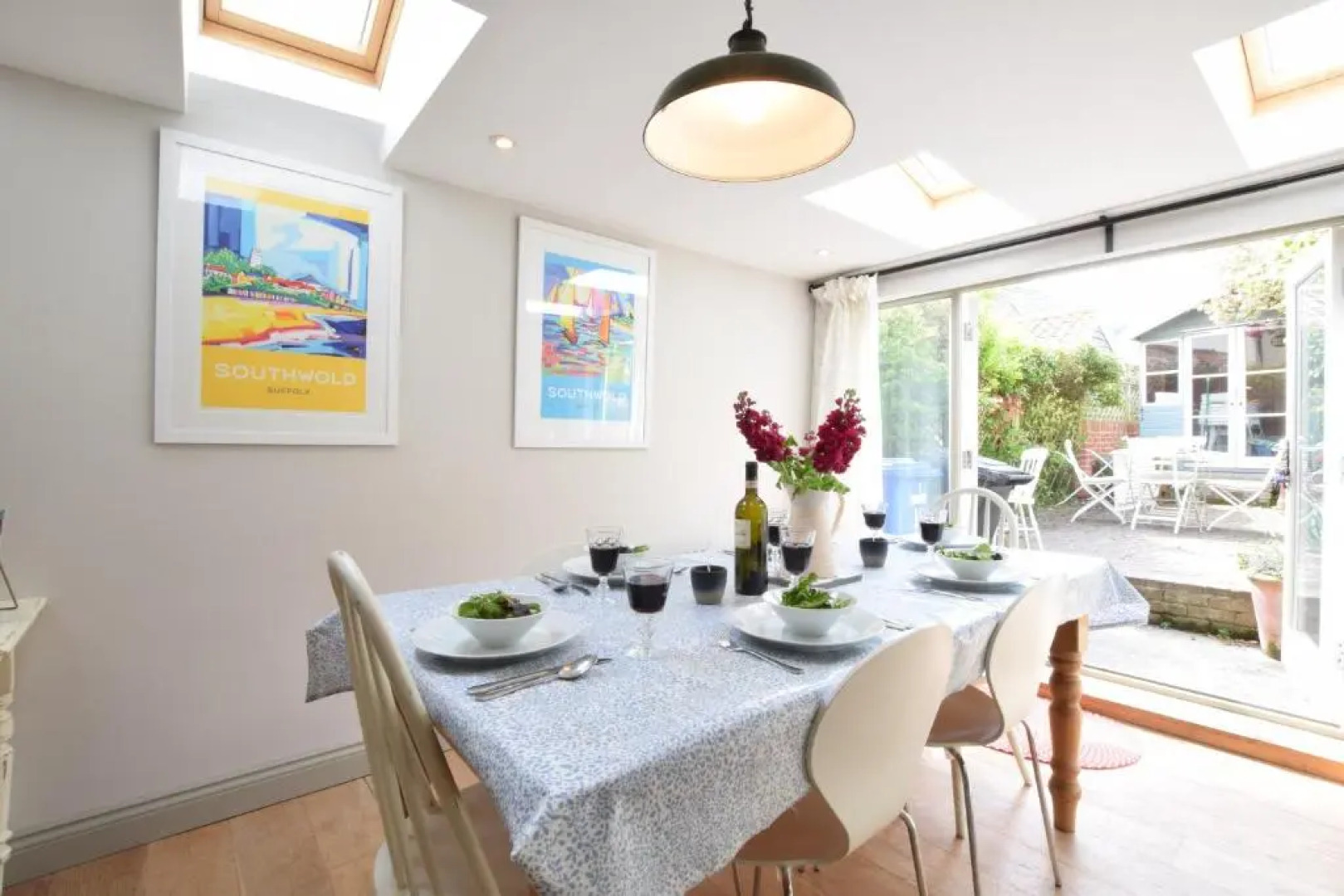 15 Victoria Street, Southwold