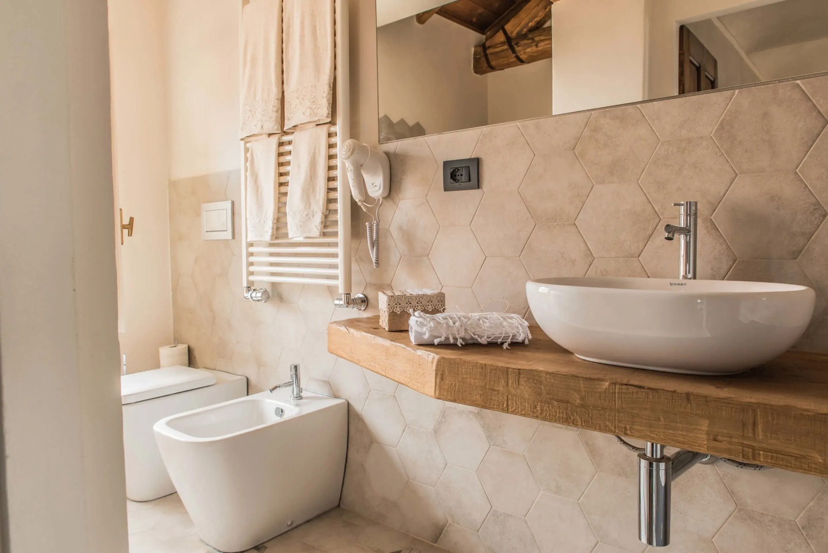 Antico Tralcio bed and breakfast