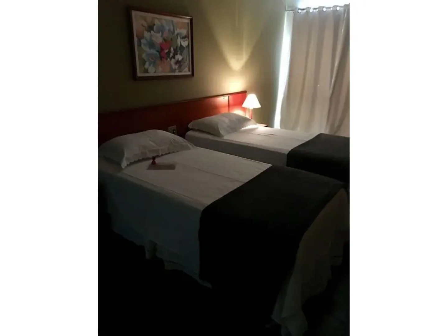 Hotel Caiçara Bistrô & Eventos