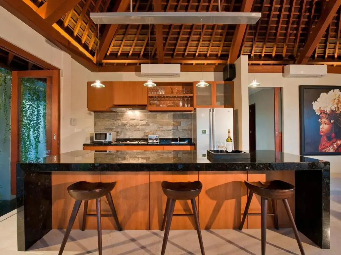 Sunsetfalls Gardens and Resort