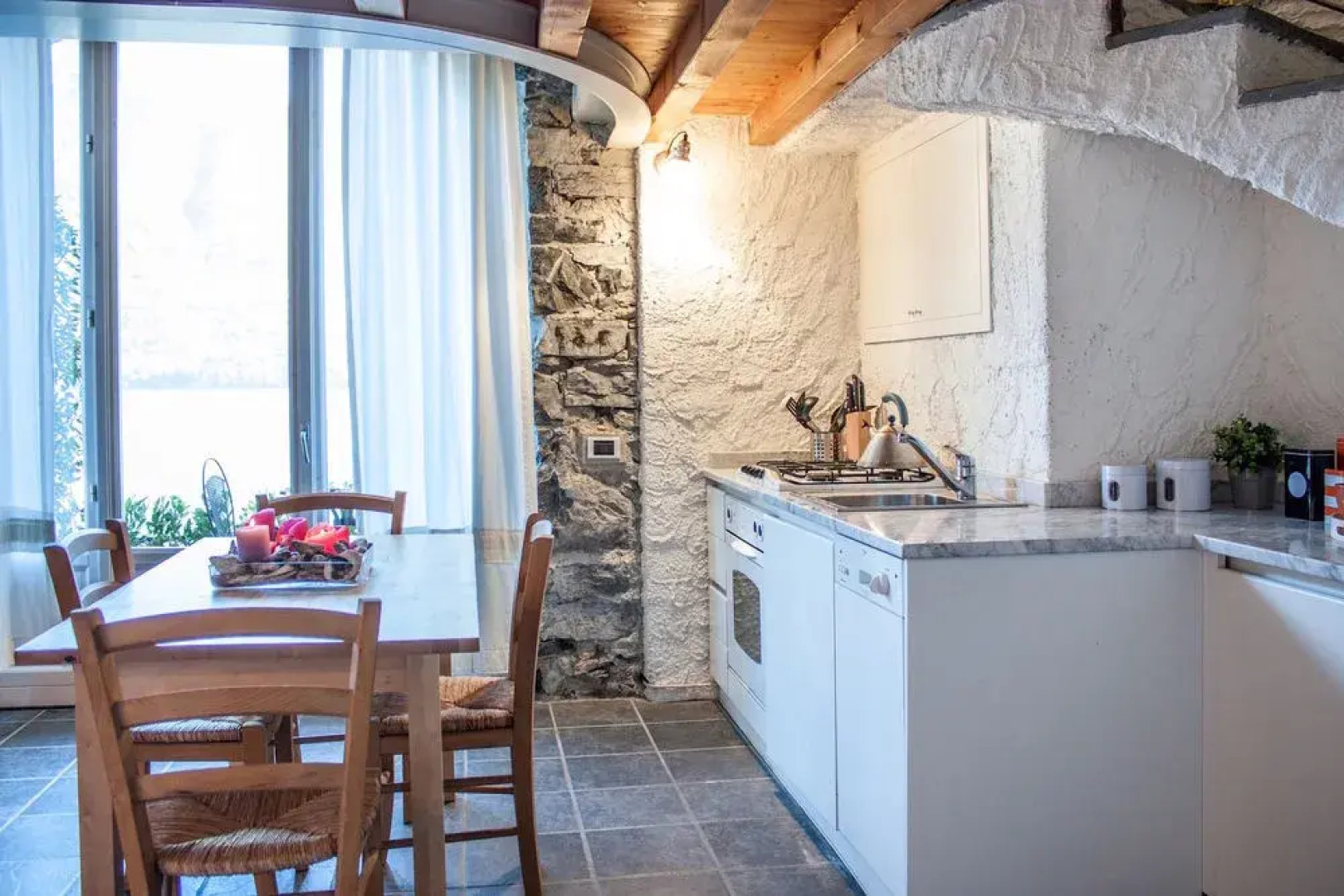 Appartamenti Molo Brienno