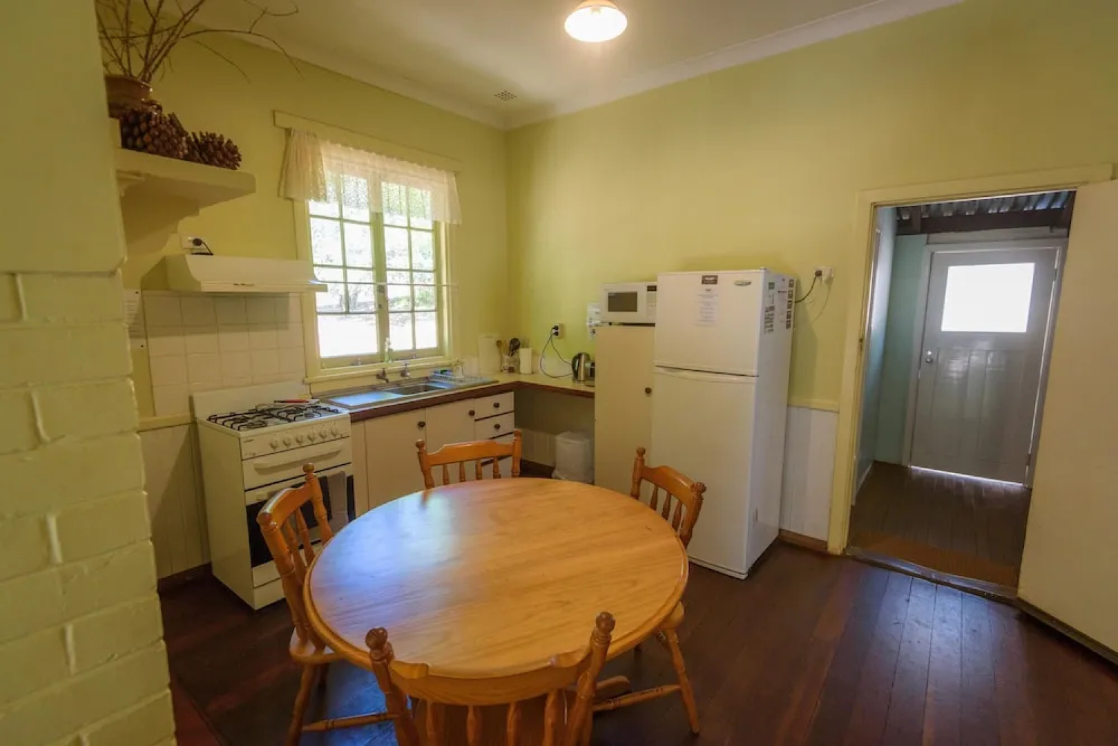 Murphy's Cottage