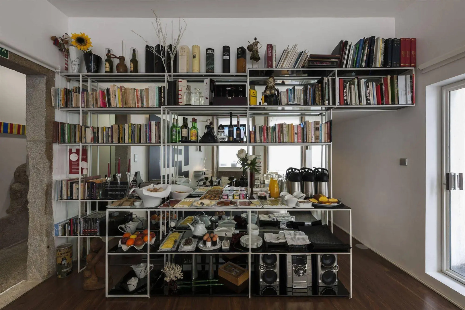 Olala Cosme Apartments