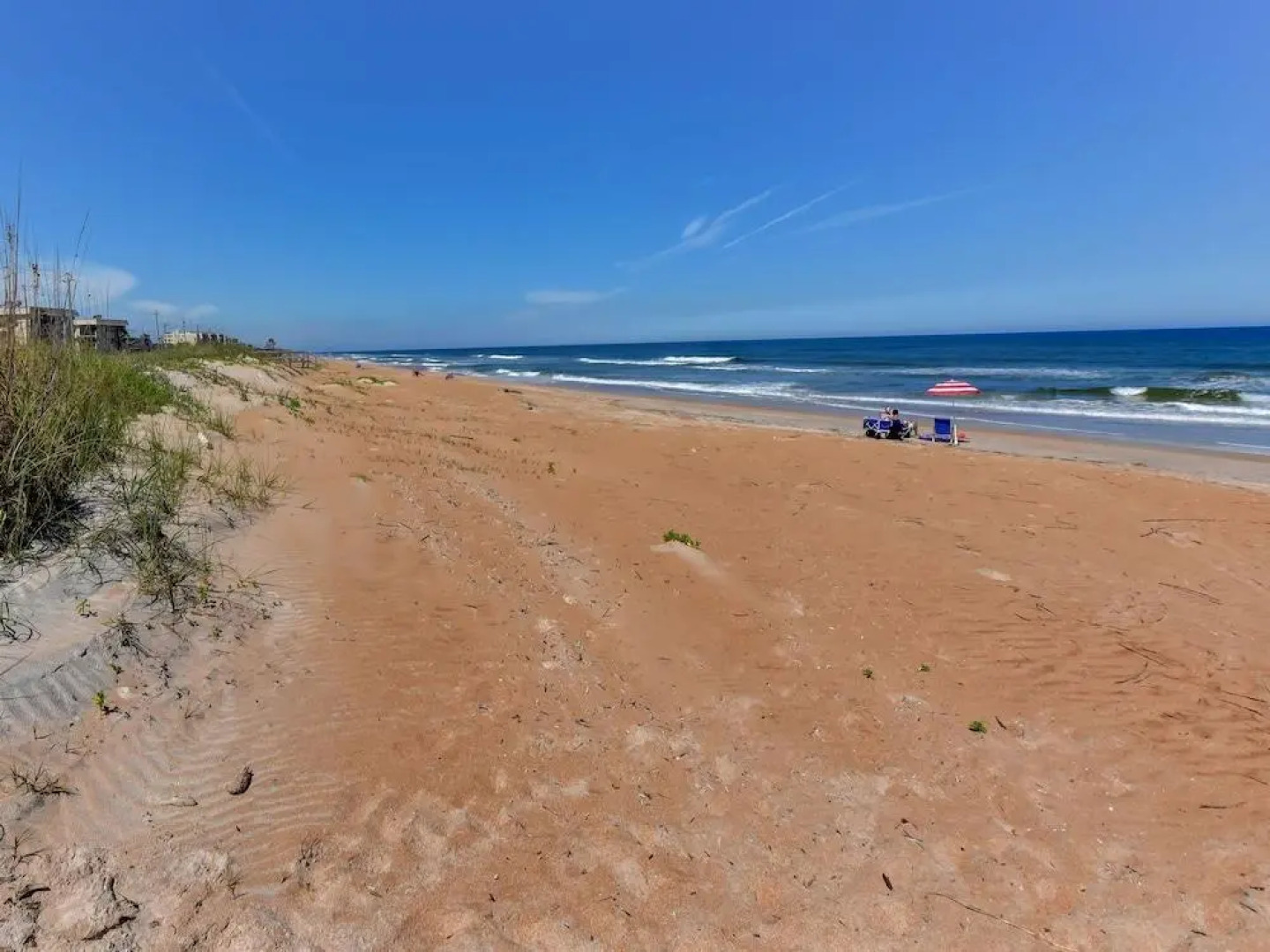 Starboard Light by VTrips