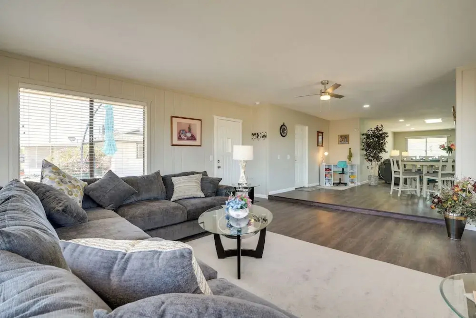 Sun City West Home in 55 + Community Near Golf