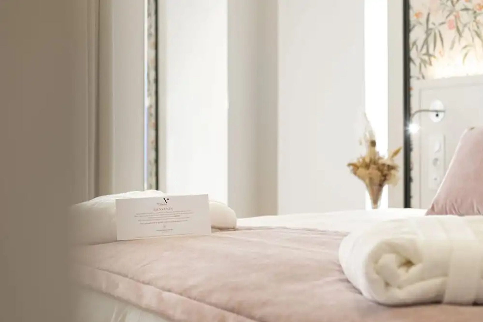 Domaine et Château de Valinches