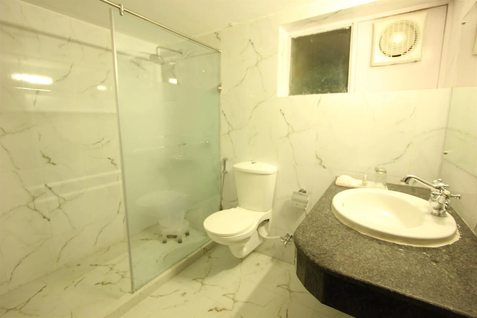 Golden Tulip Manali Hotel