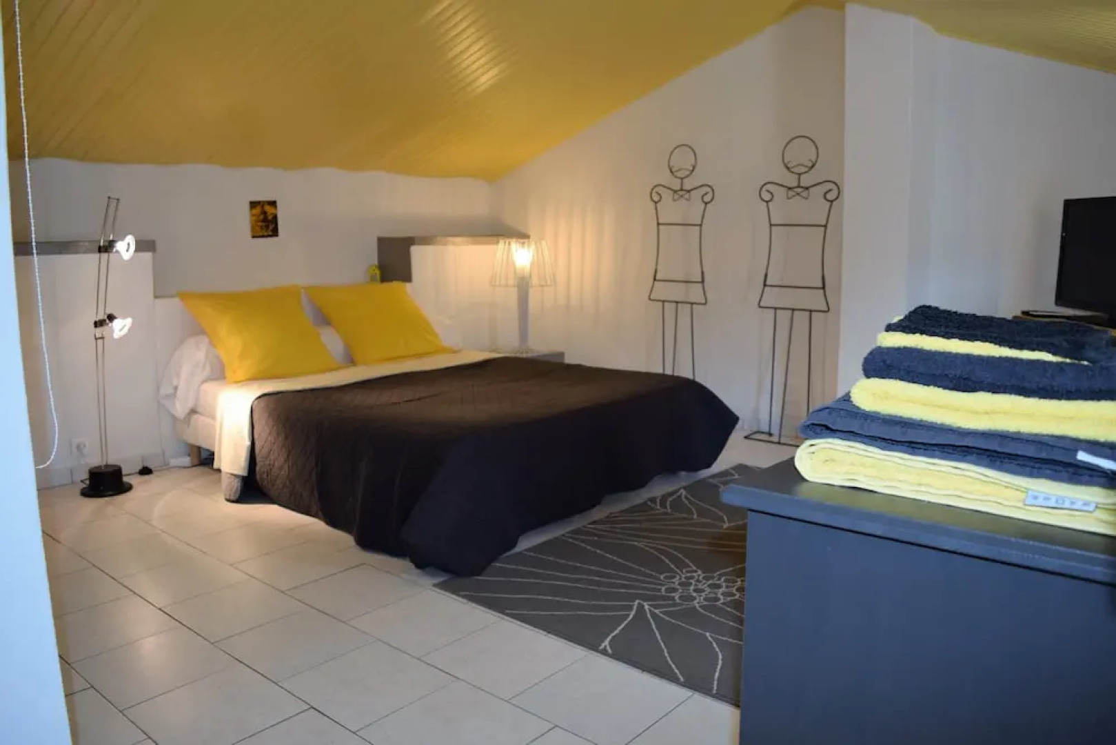 Le Mas des Sorcieres