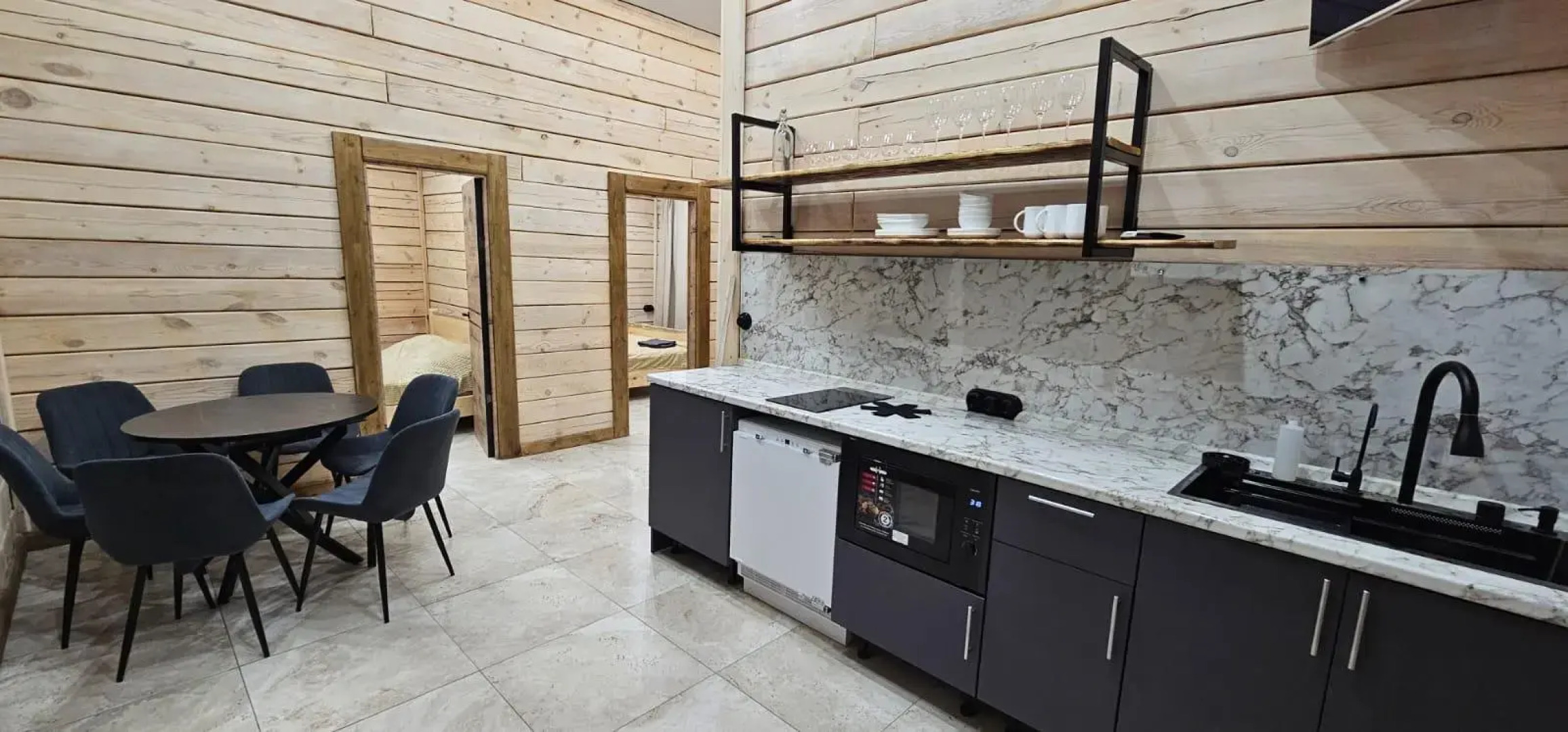 Дом на 60 Лет ВЛКСМ 2