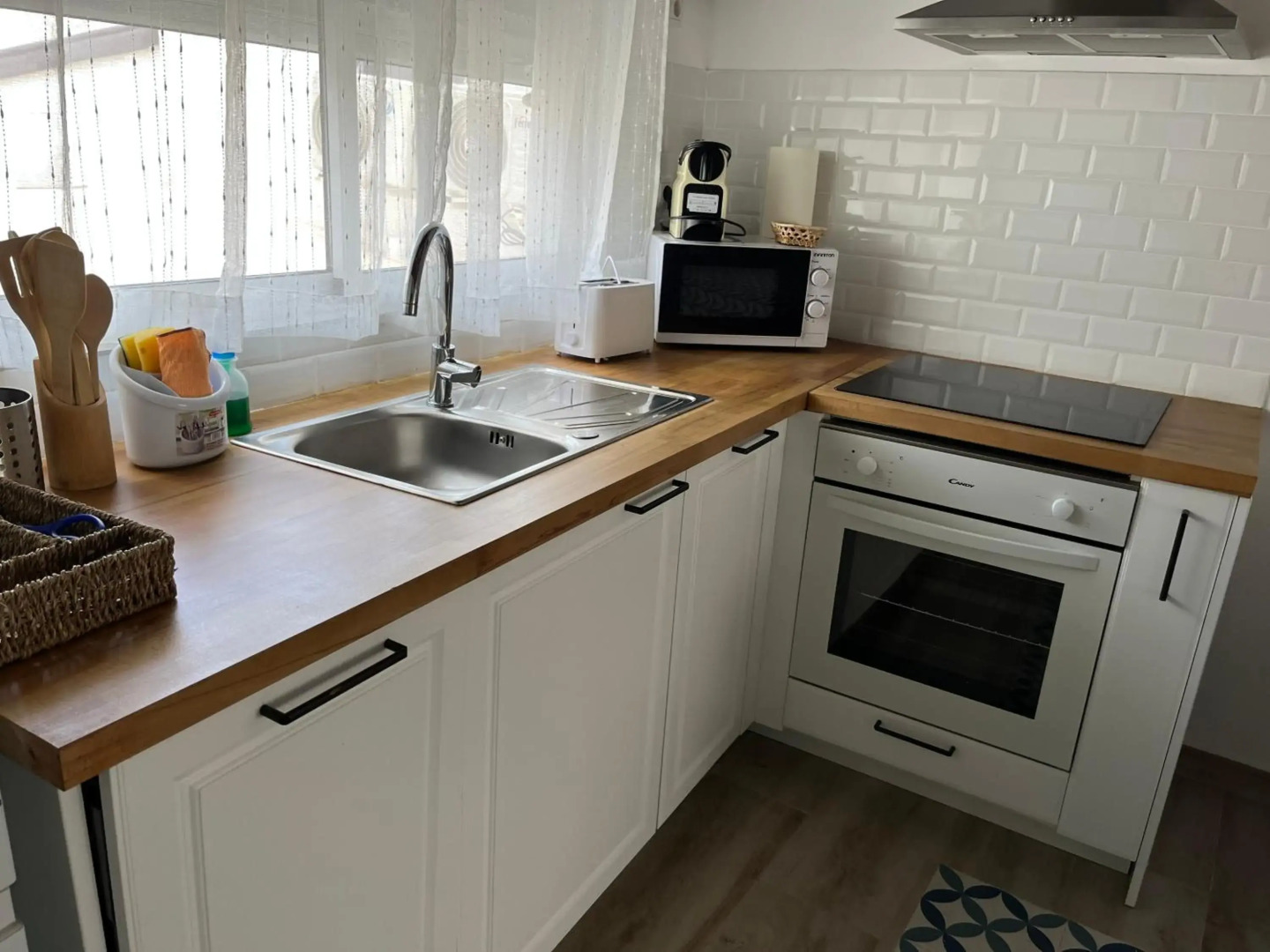 Ático “E” Plaza Mayor con gran terraza