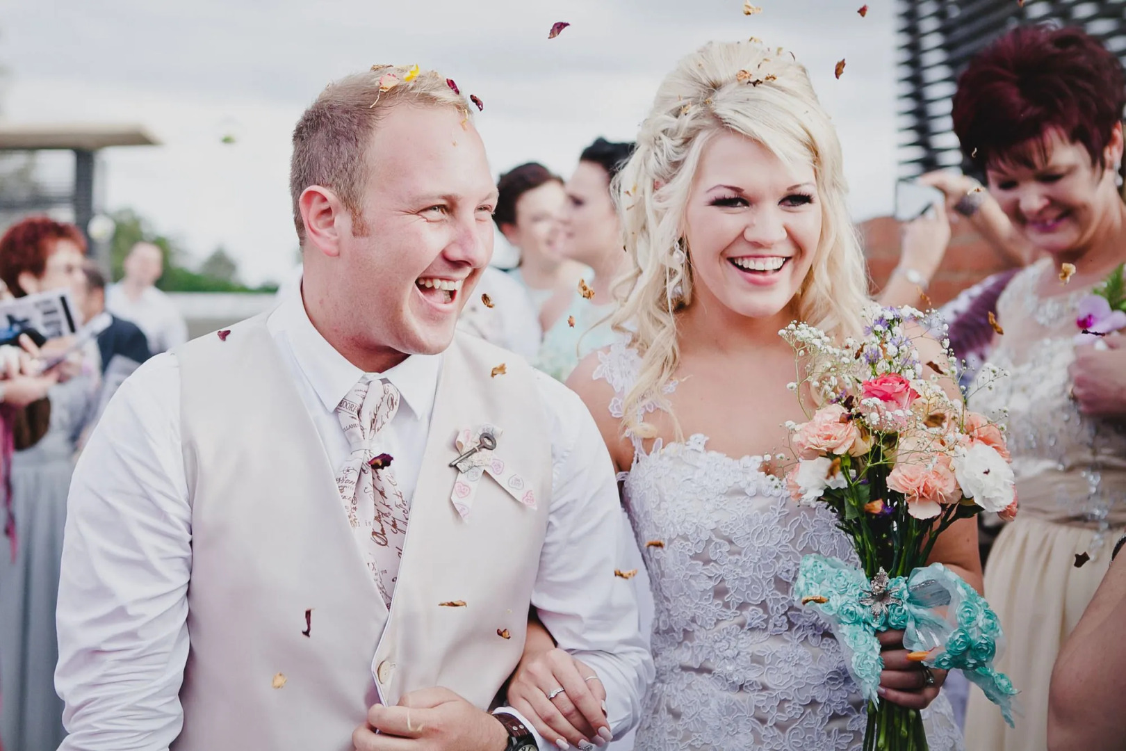 Fusion Boutique Hotel