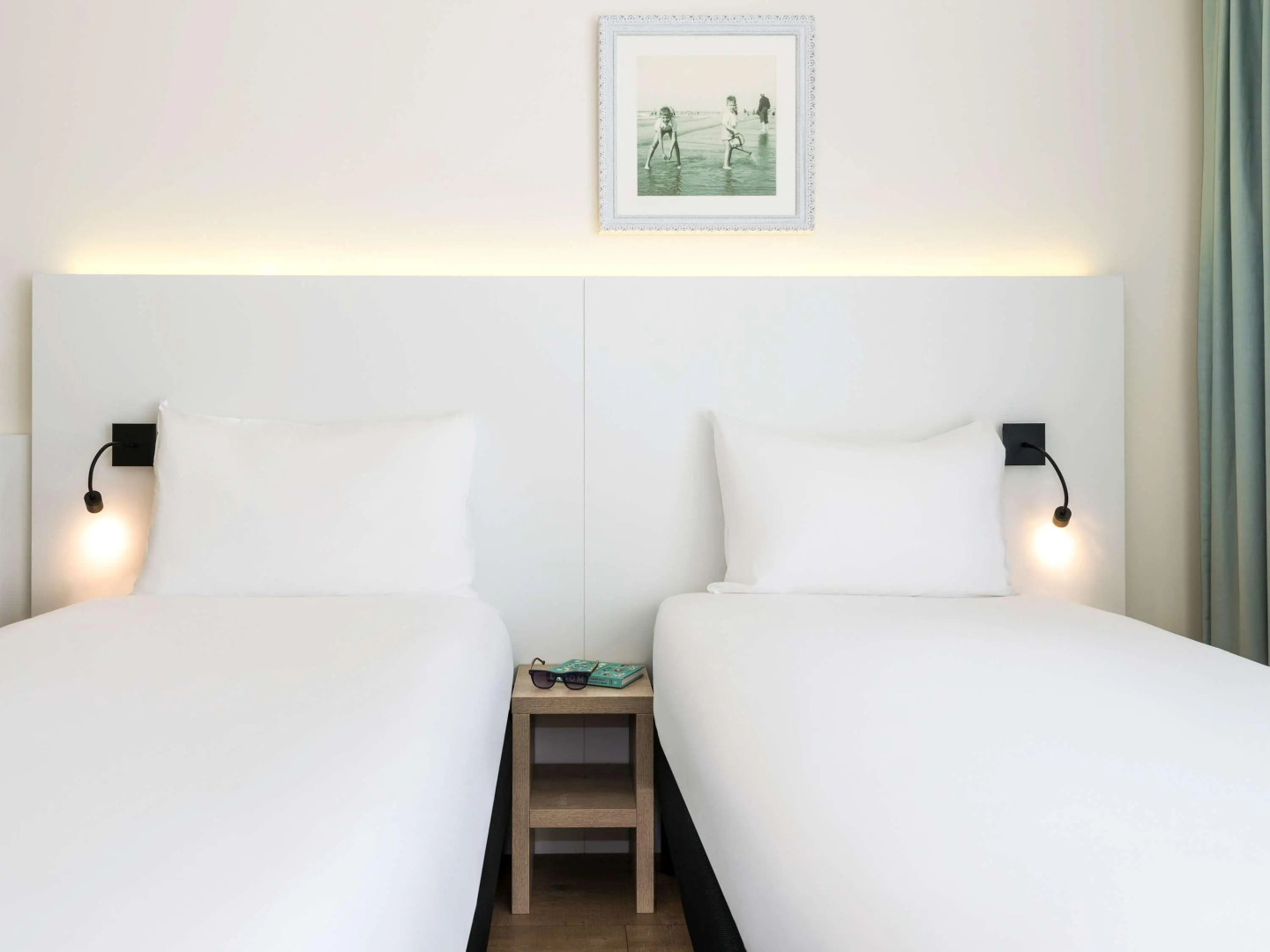 ibis Styles Nieuwpoort