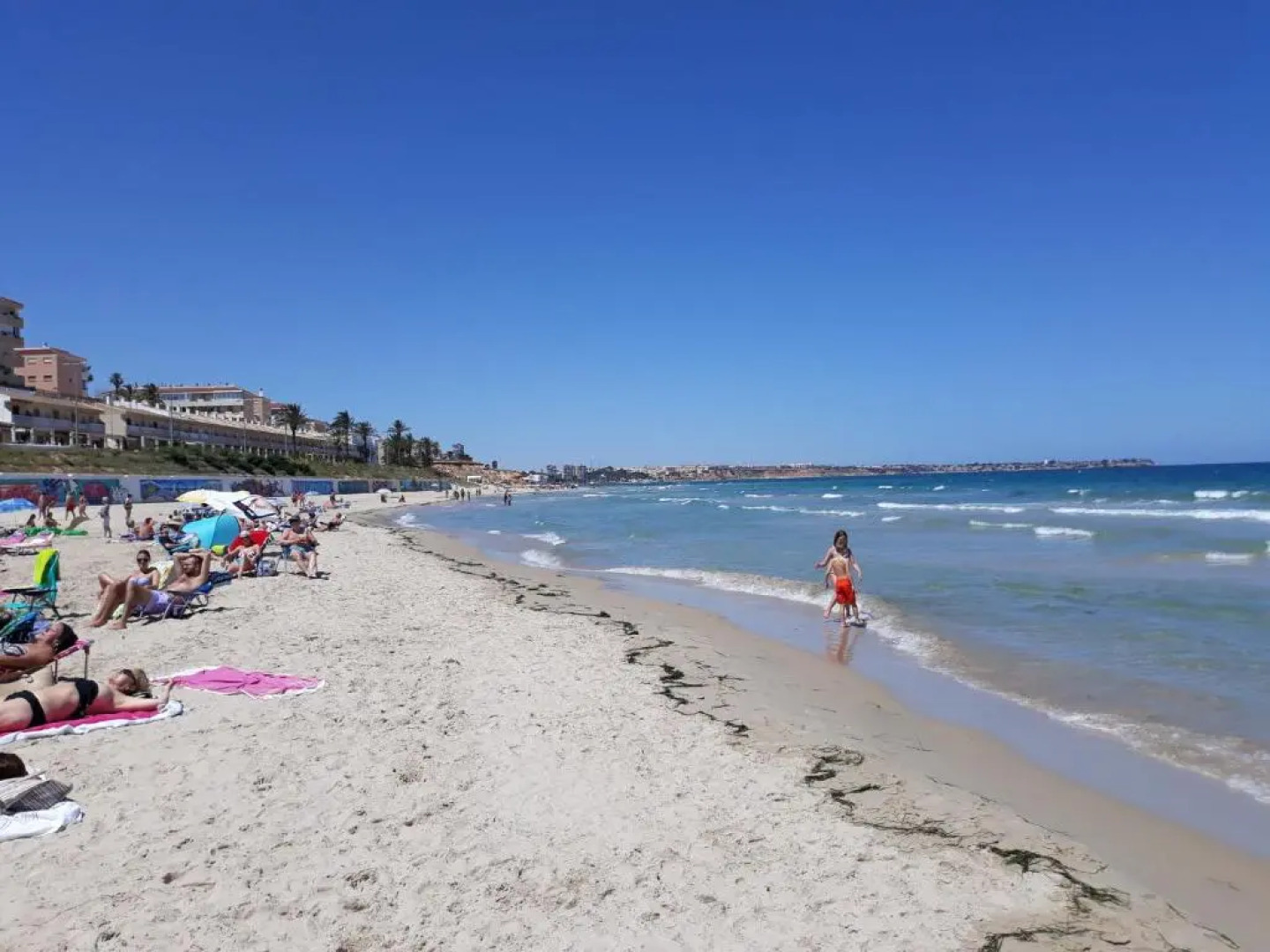 Mirador del Mediterraneo