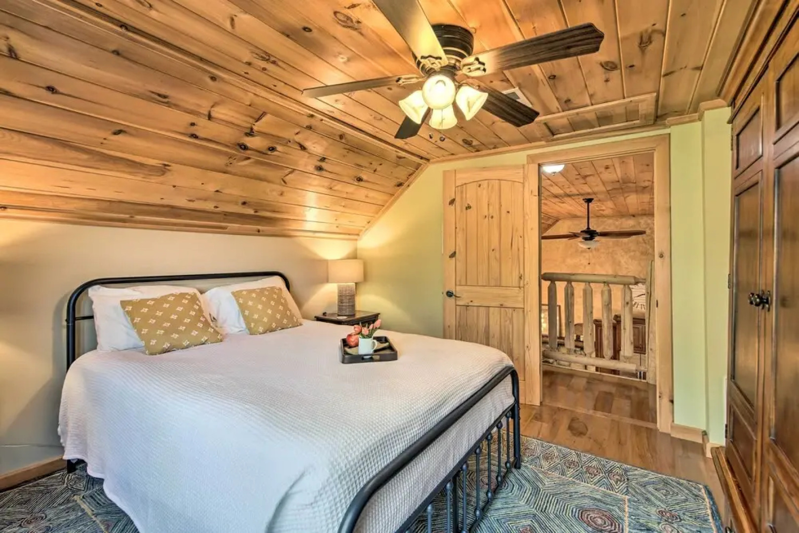 Family-friendly Dandridge Home w/ Lake Views!