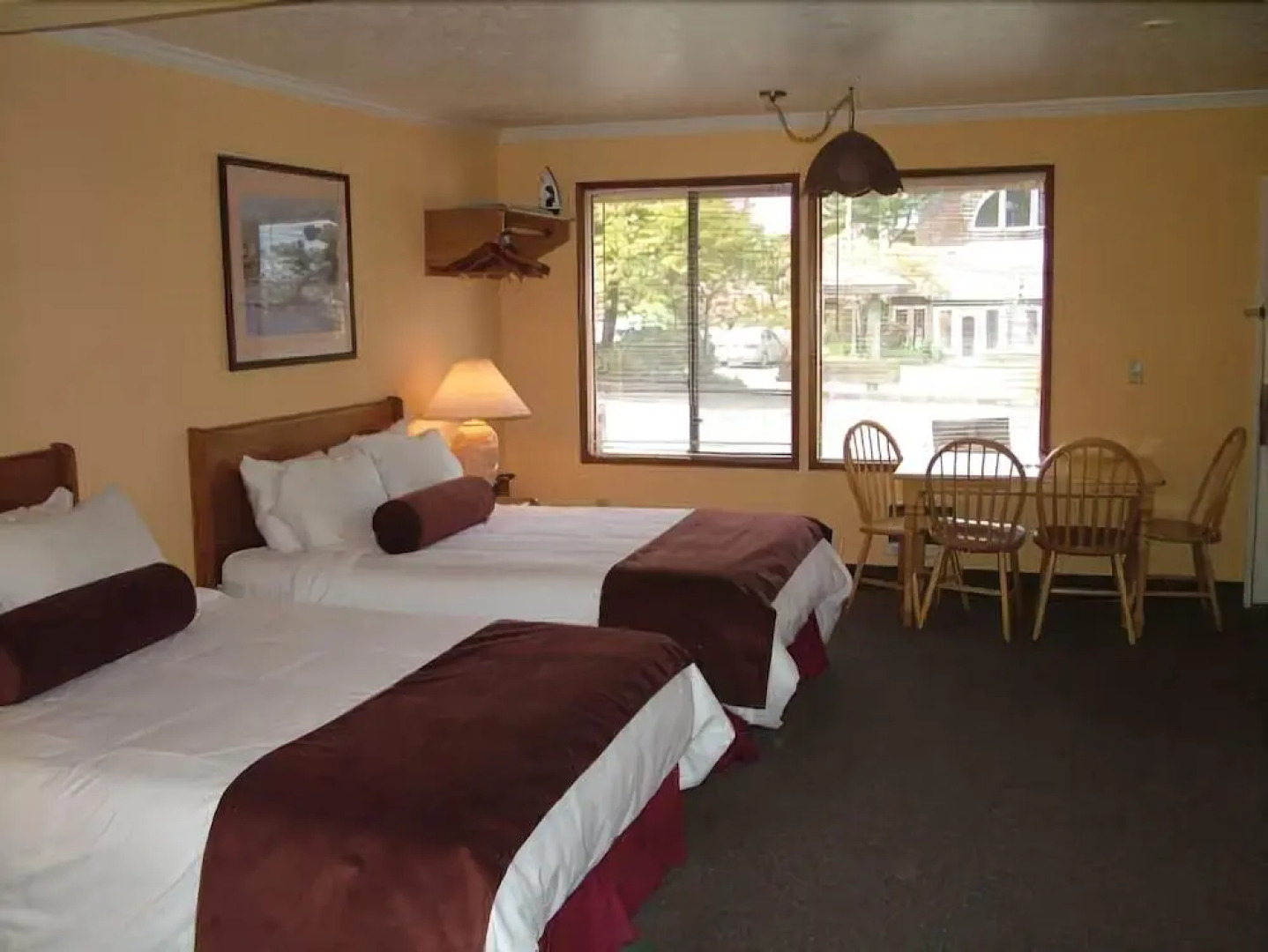 Sunset Inn Cannon Beach