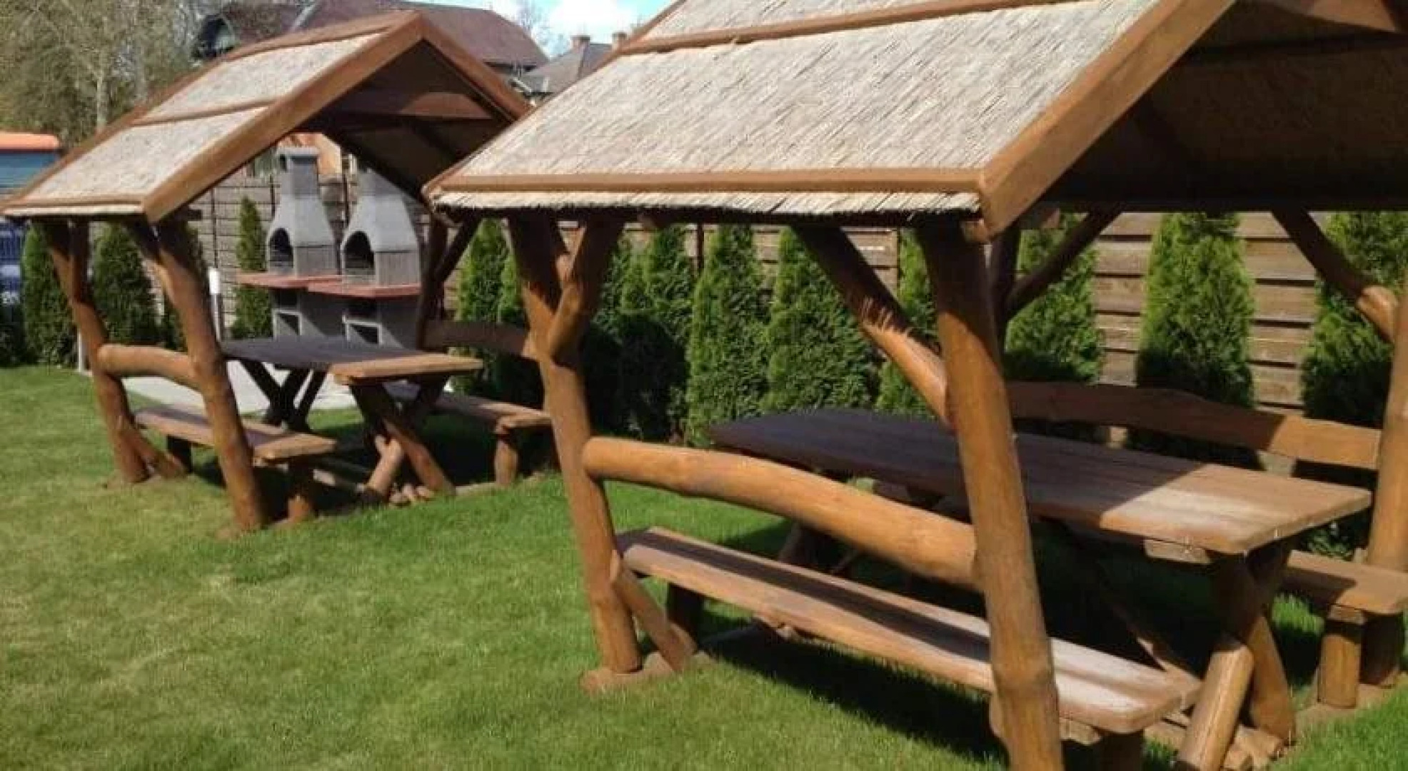 Smeraldo Luxus Apartman