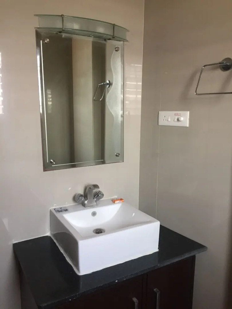 Sai Maa Hotel & Residency