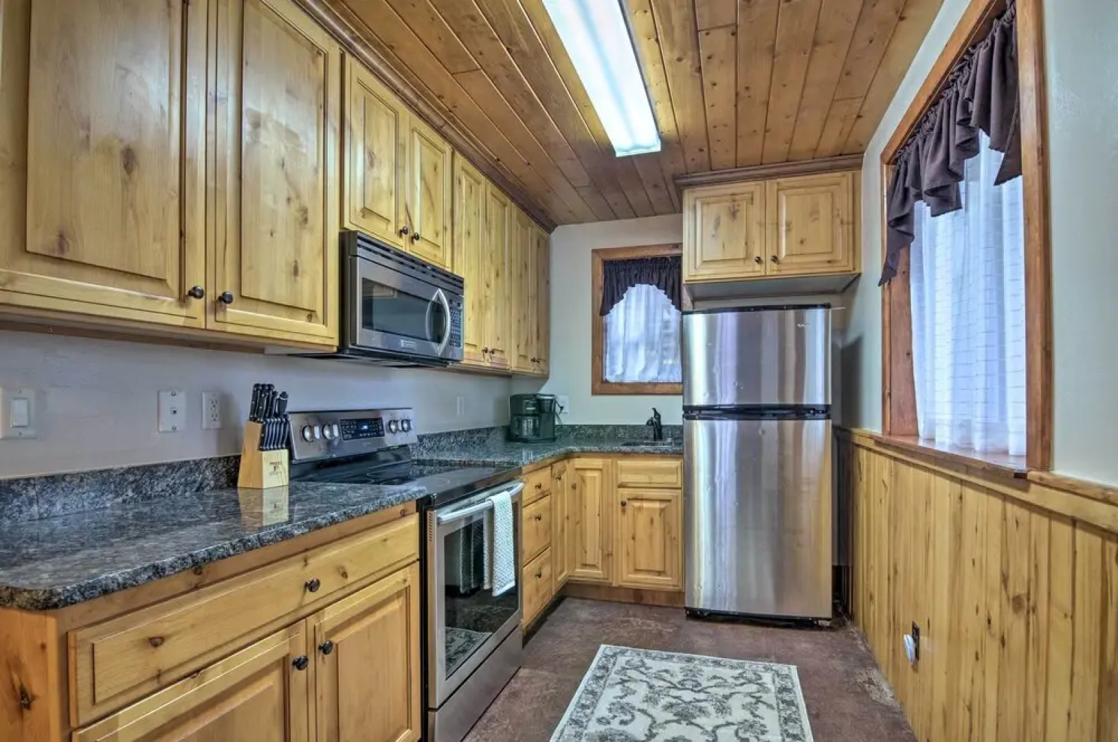 The Bridgeway Casita - Apt Near Natl Parks