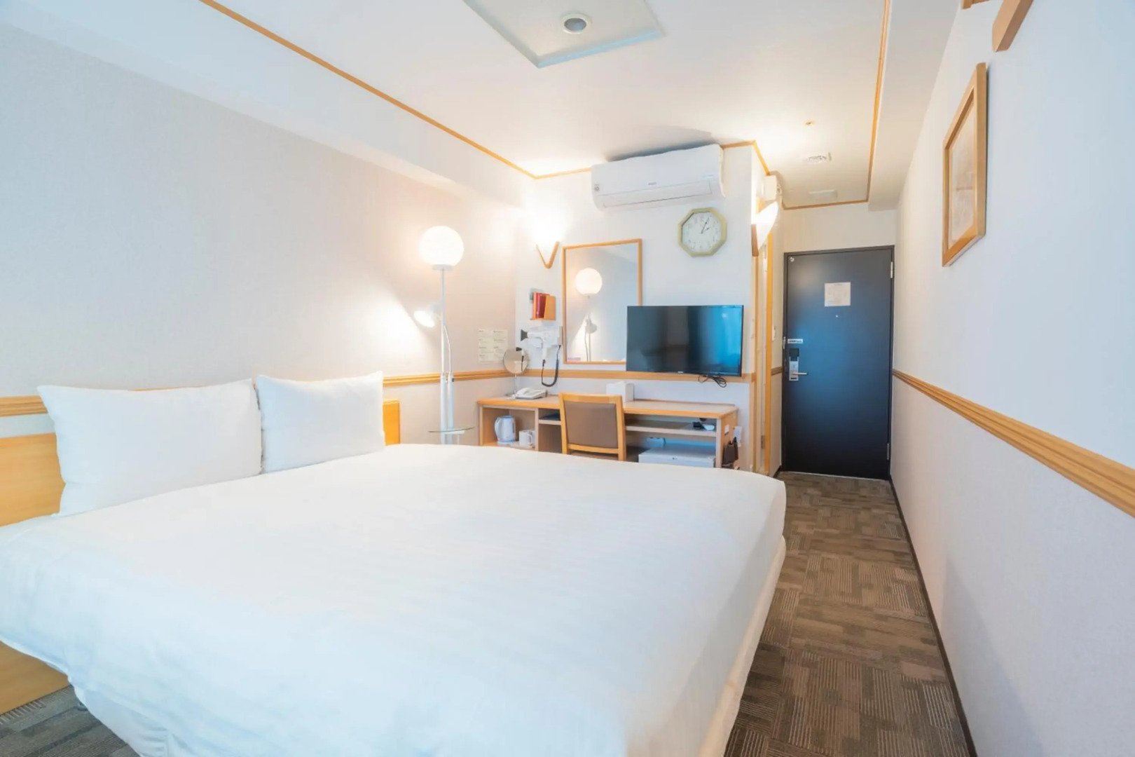 Toyoko Inn Busan Station No.1