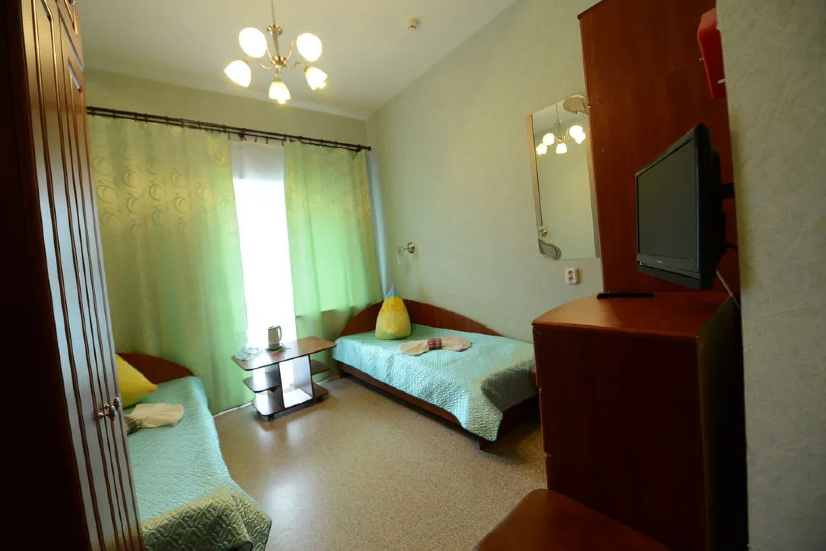 Сосны (Гомельская обл.)