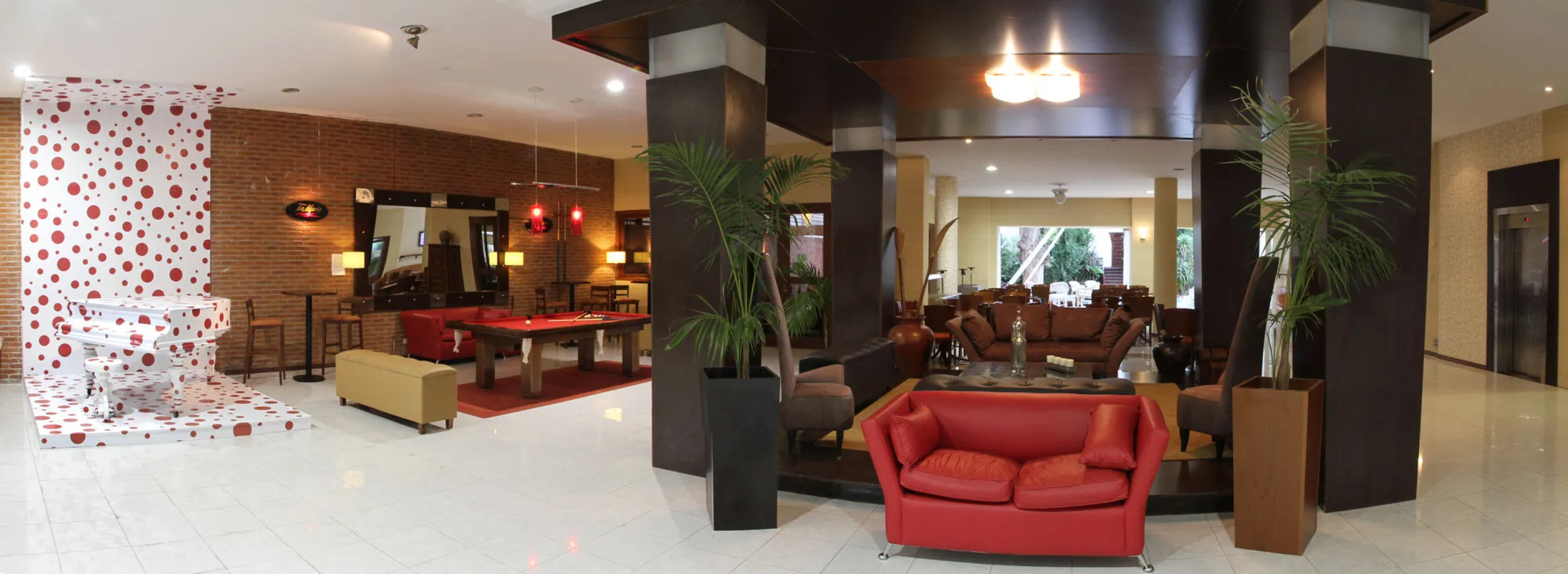 Bagu Pinamar Hotel
