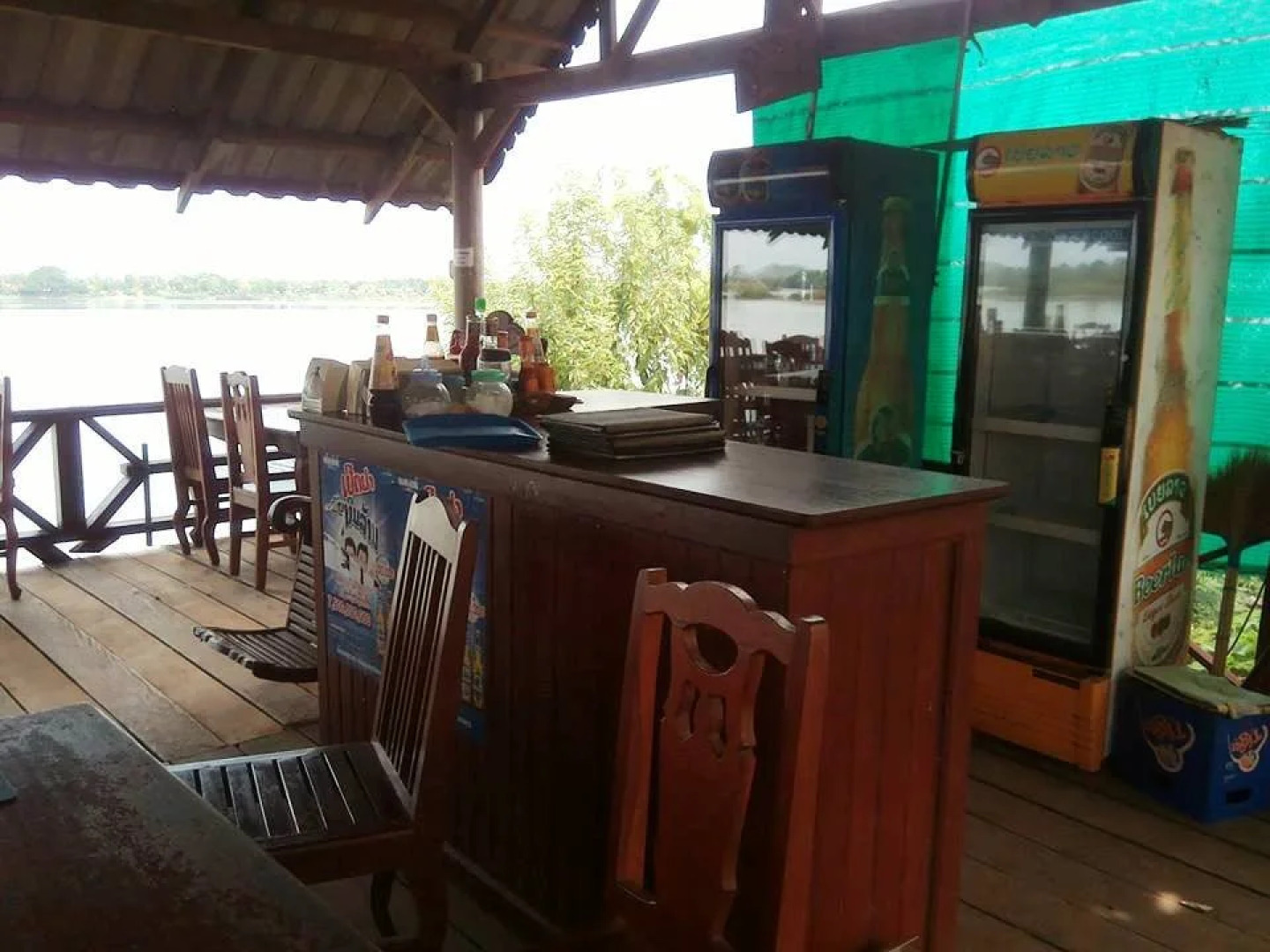 Pons River Guesthouse