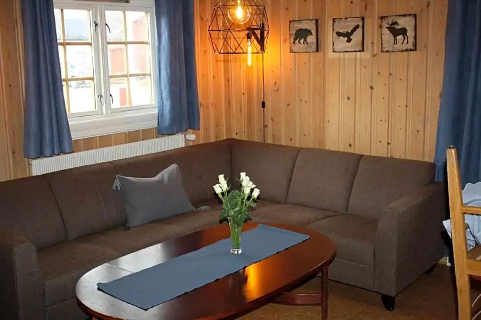 Tynset Rom & Camping