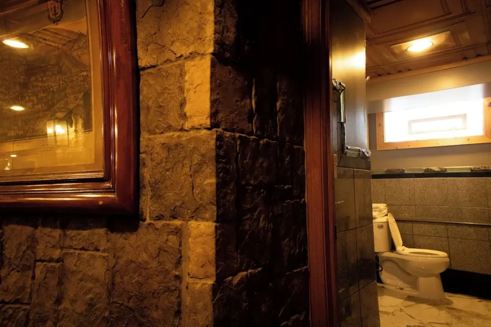 Chateau Connellsville