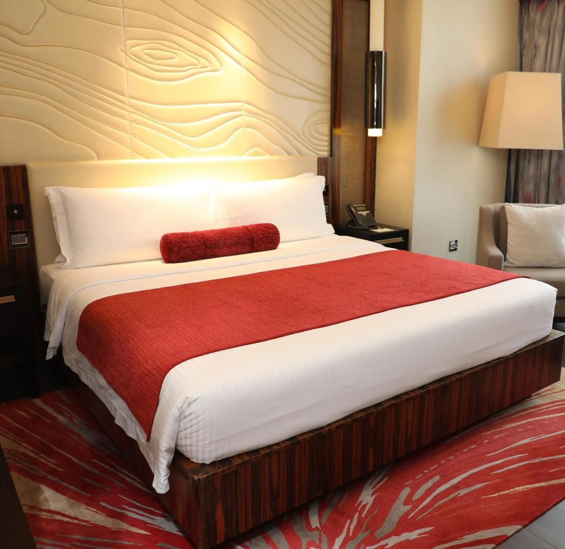 Winford Resort & Casino Manila