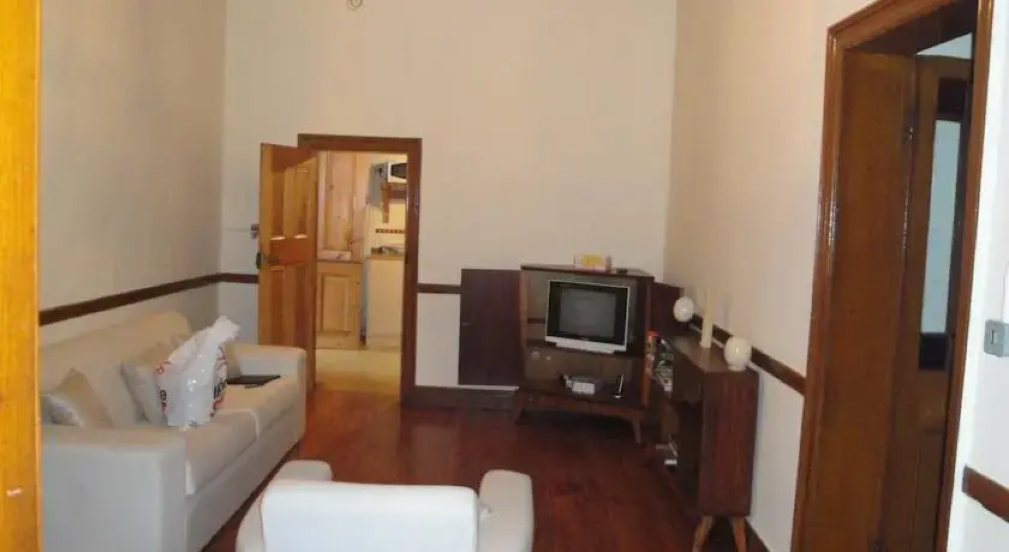 Antique Self-Catering Home