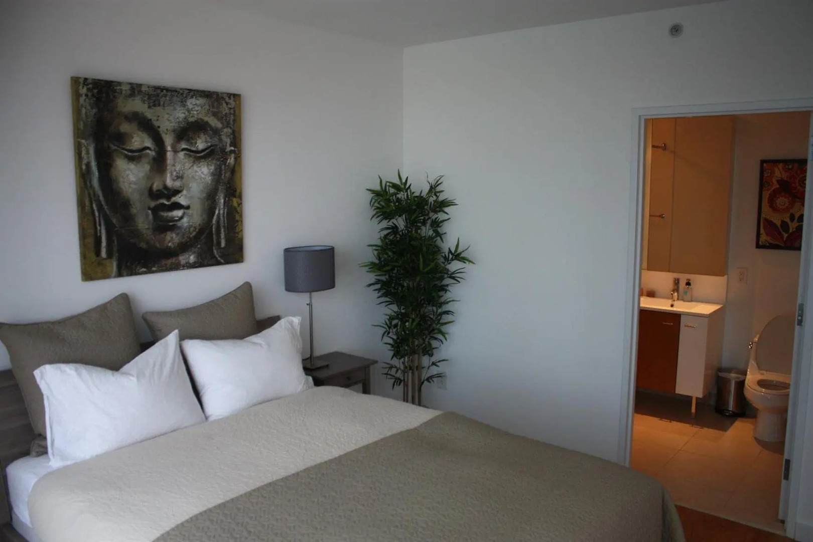 Dharma Home Suites JC at Paulus Hook