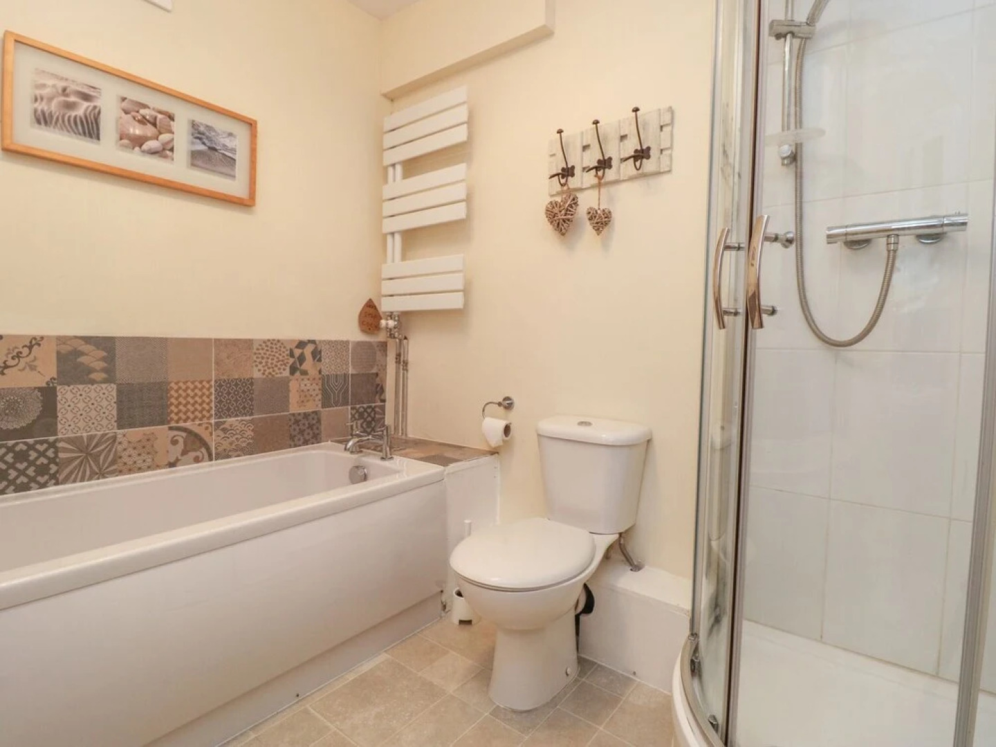 Humpty Dumpty Cottage