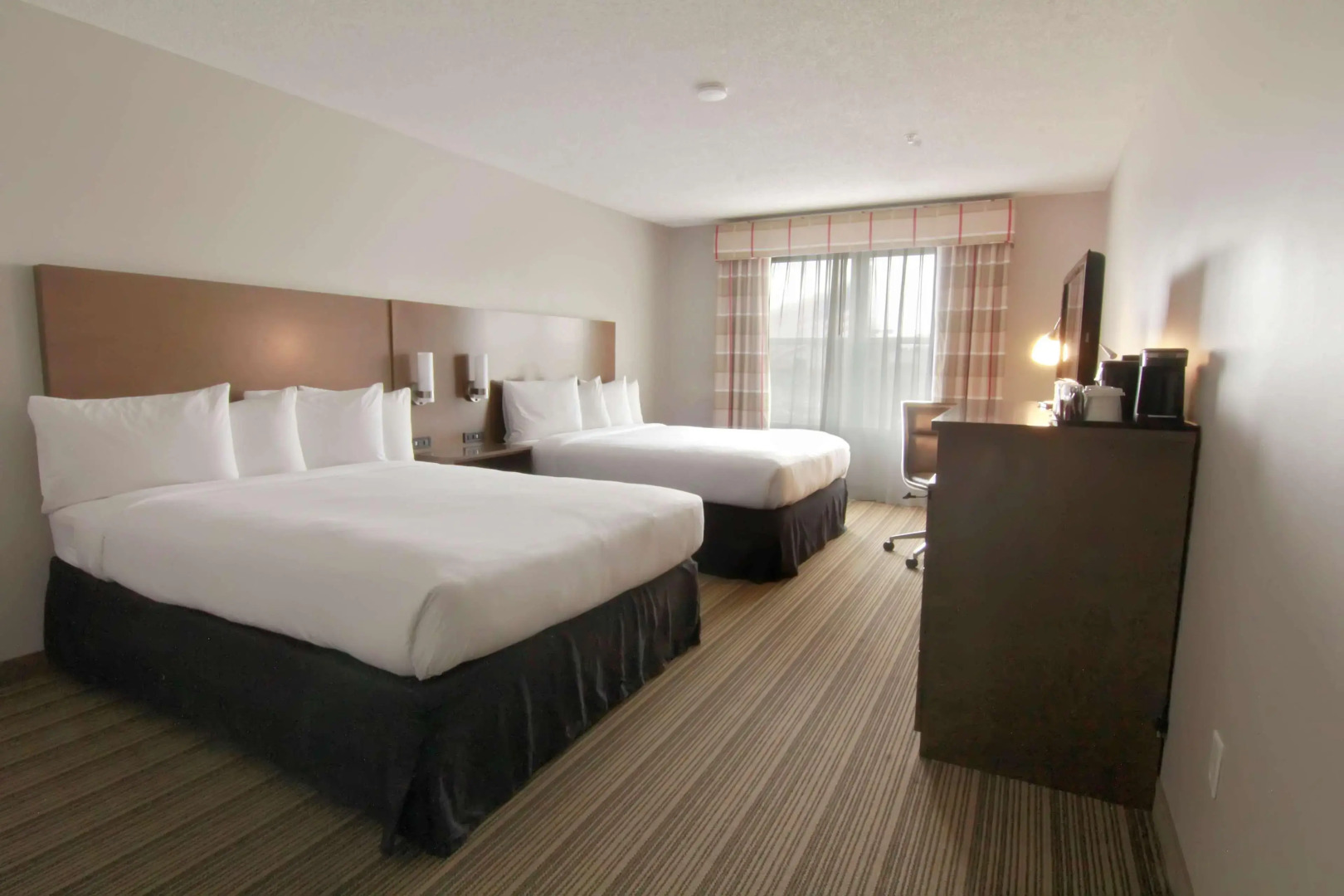 Country Inn & Suites by Radisson, Annapolis, MD