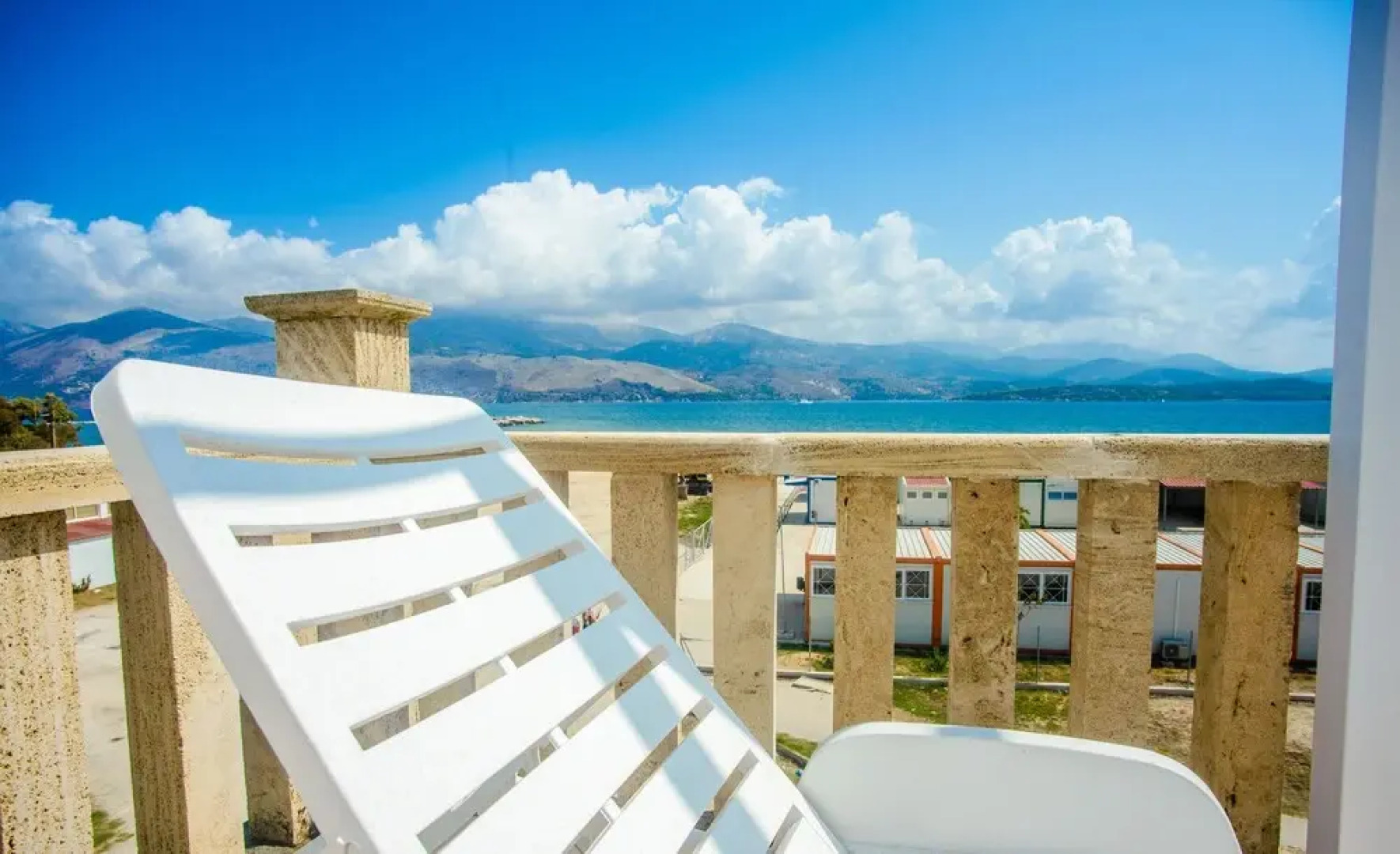 Xenia Ionis Luxury Concept Apartments