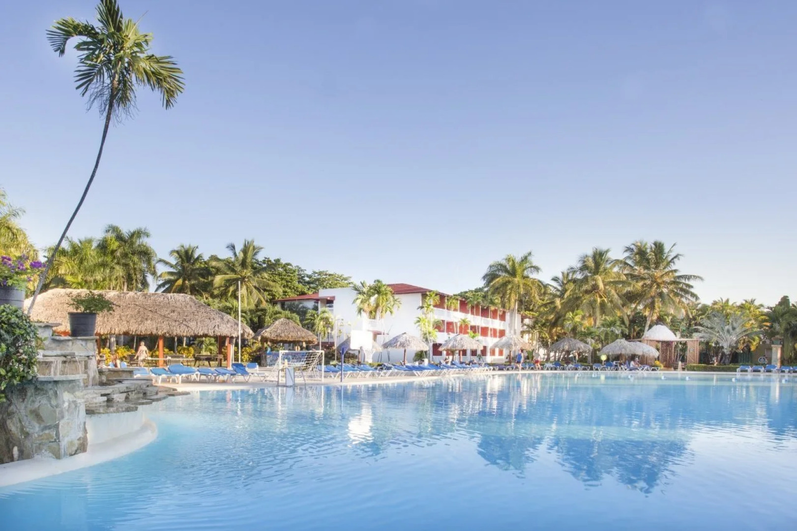 Marien Puerto Plata - All Inclusive