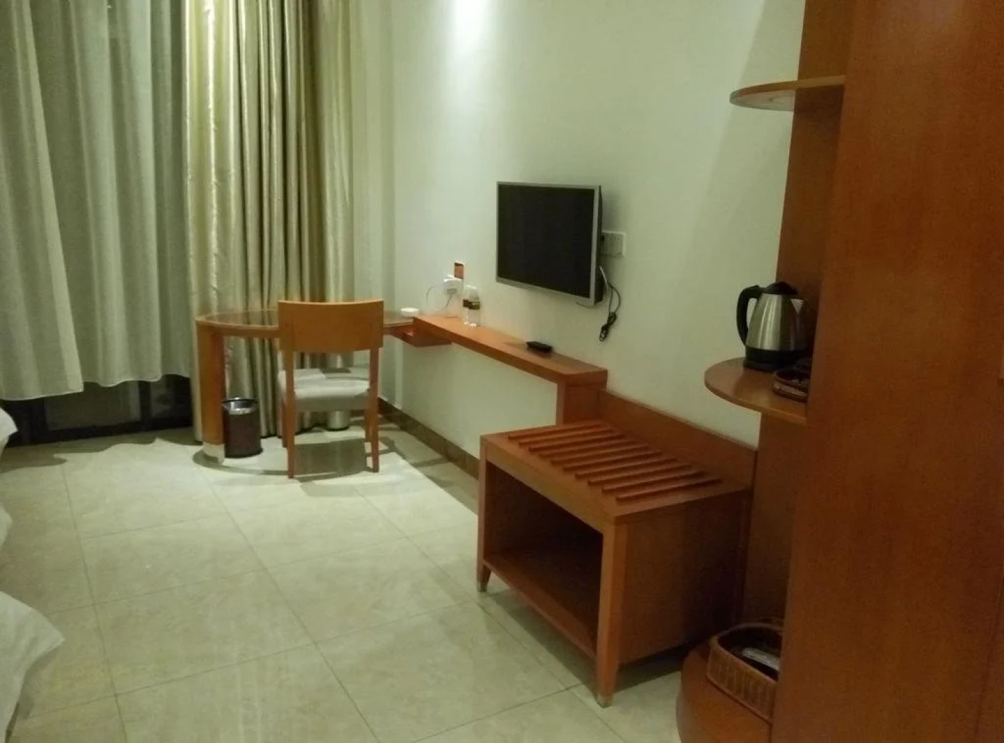 Guangongcheng Hotel