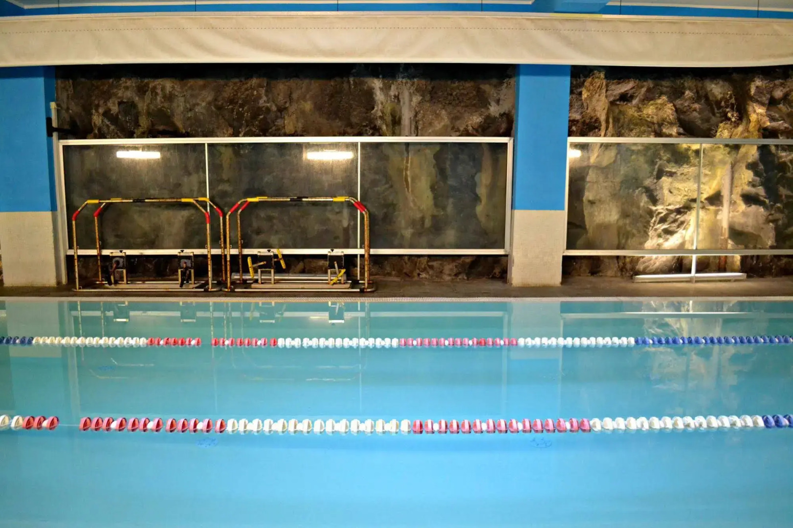 Hotel Centro Benessere Acquaplanet