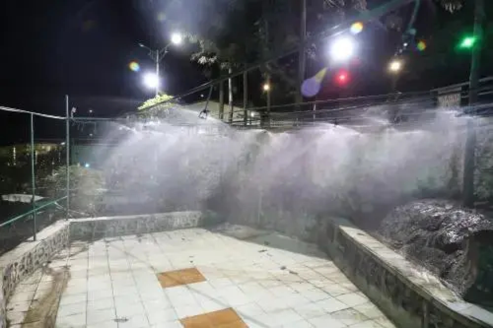 Pratikruti The Lakeview Resort