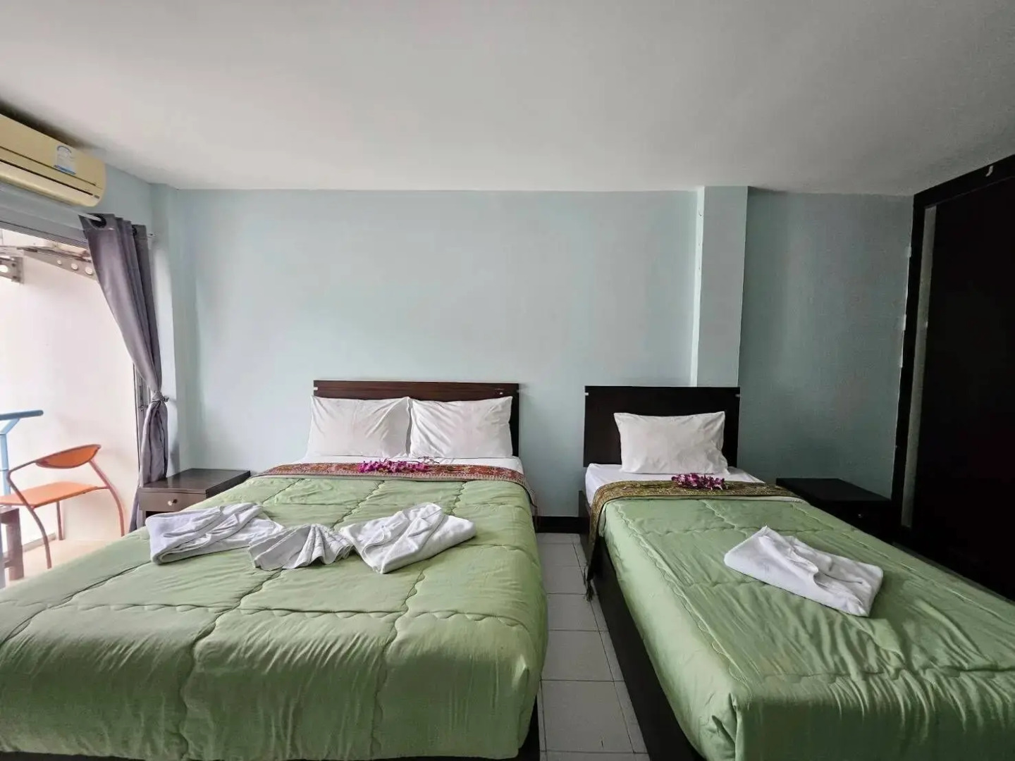 Patong Moon Inn Guesthouse