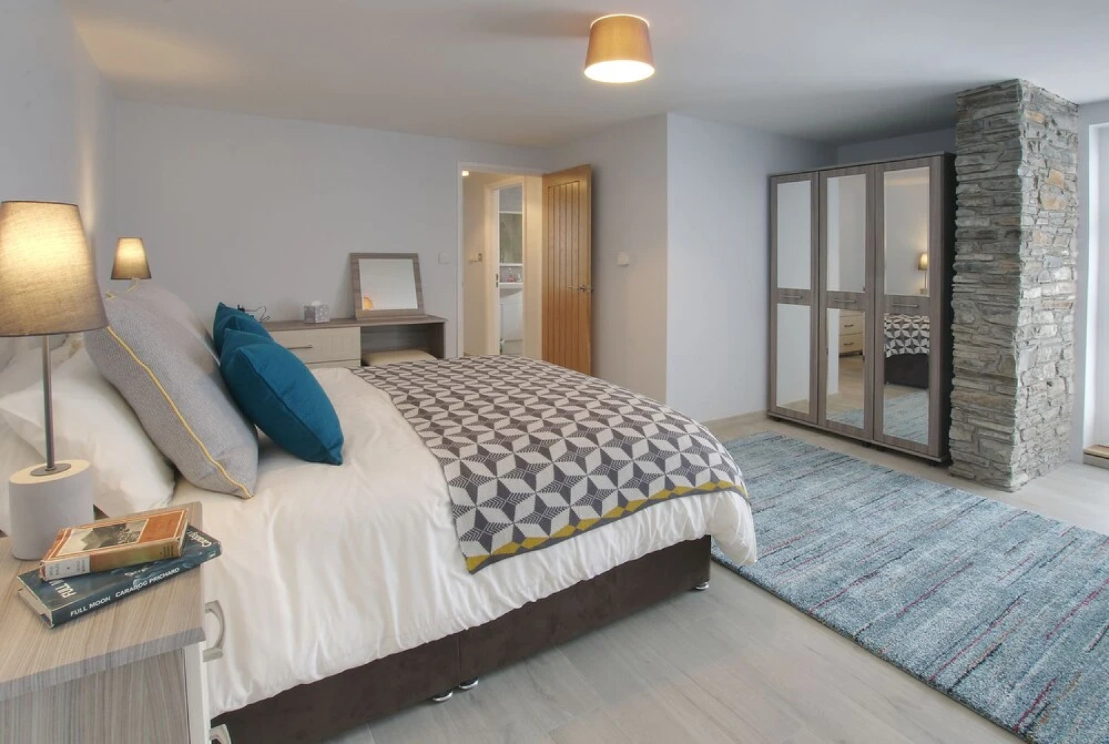 Swansea Valley Holiday Cottages