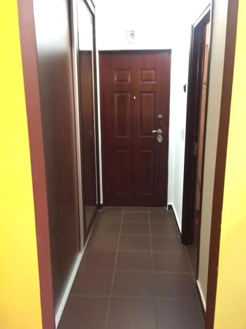 Cozy Park Studio in city center, Campina