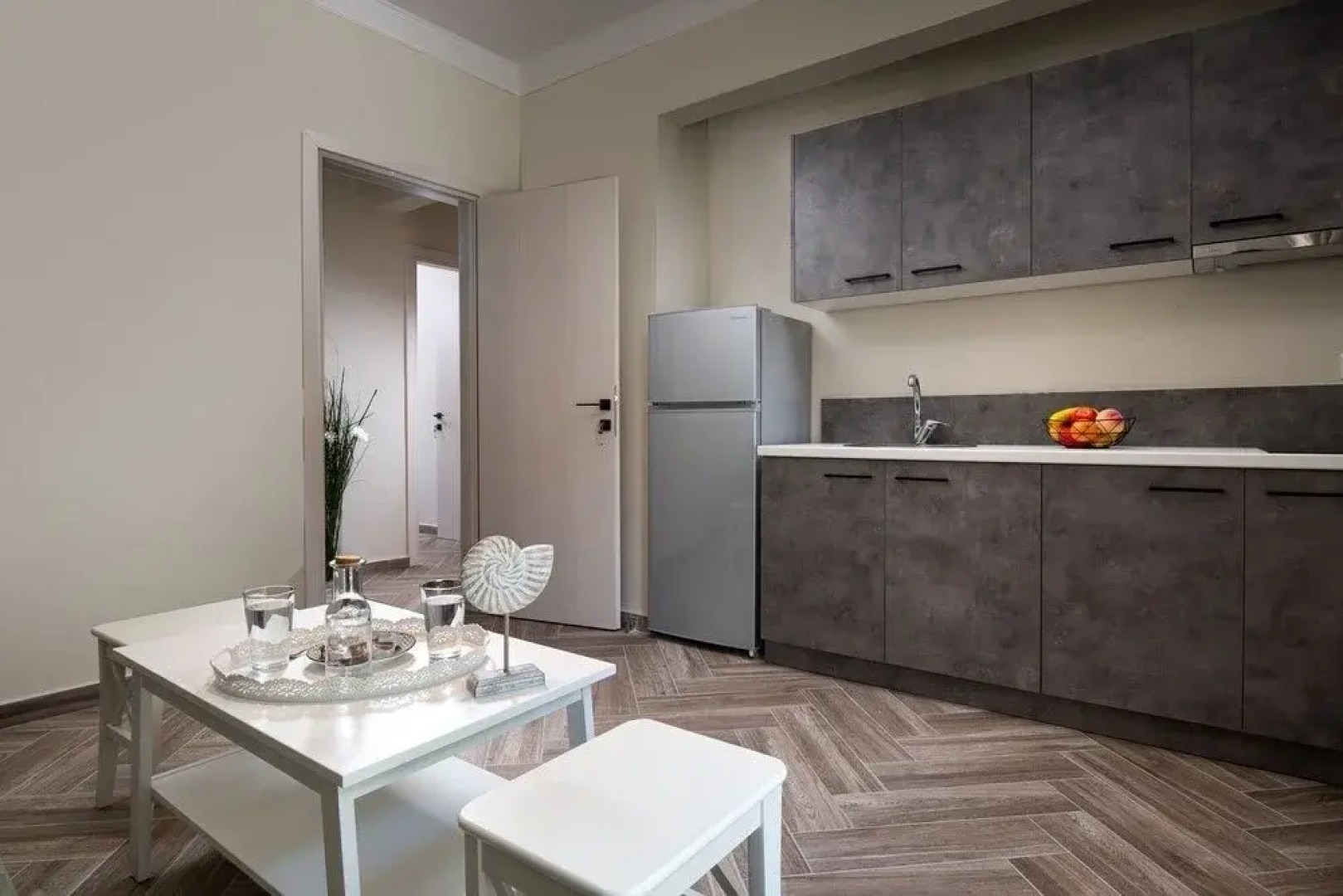 Olenia Luxury Apartments