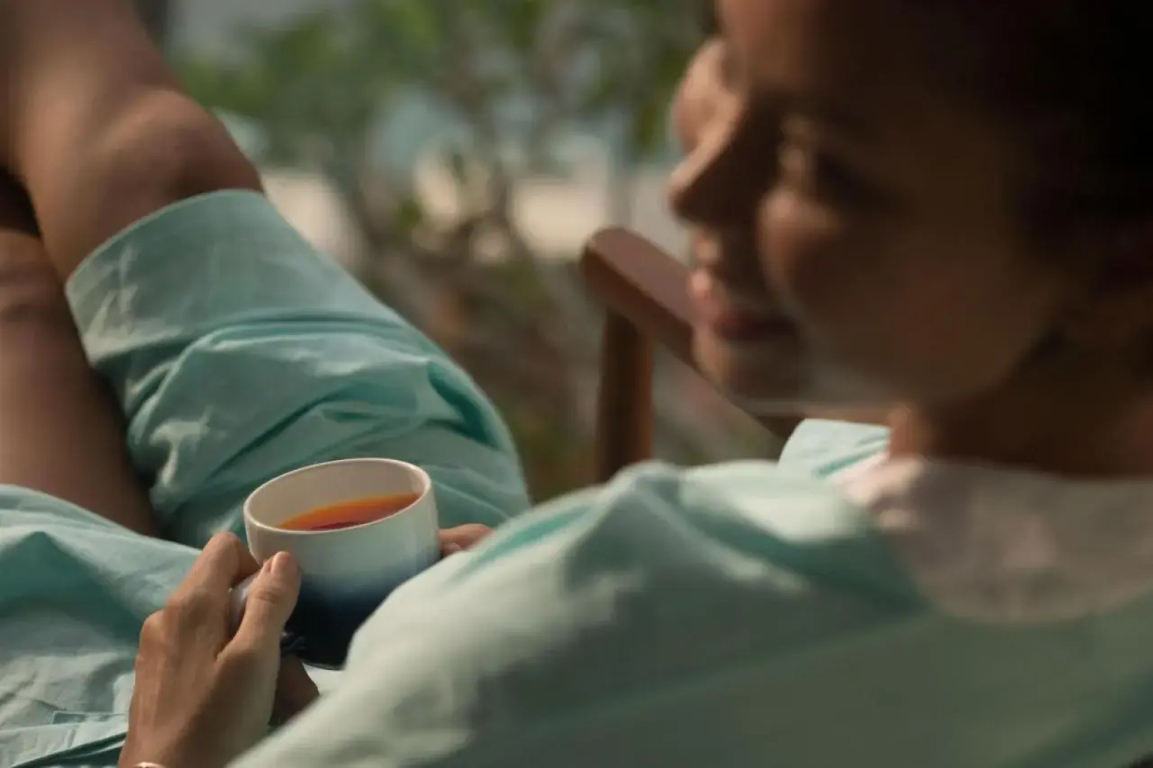 The Tamarind Resort Nusa Lembongan Bali