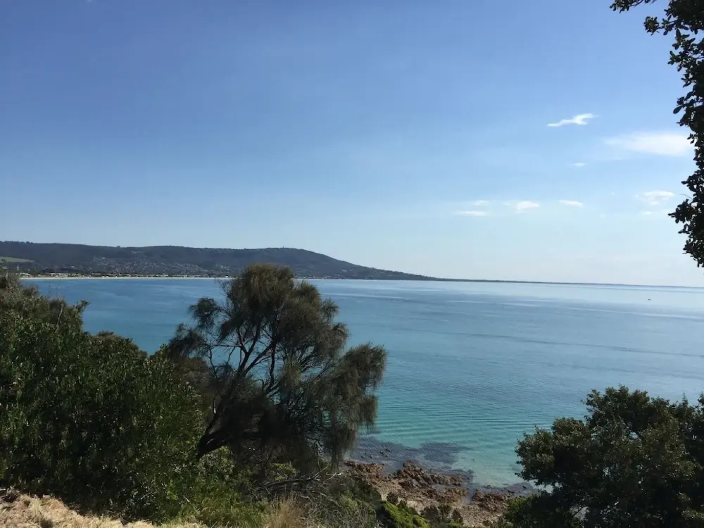Bayview Apartments BnB