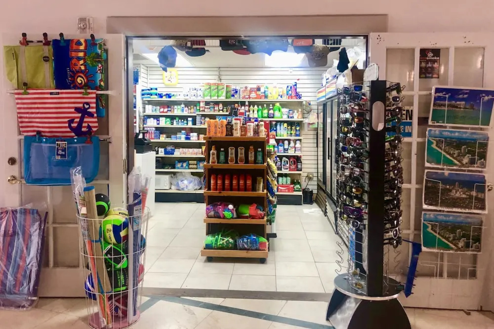 Casablanca by Suarez Condo Hotels