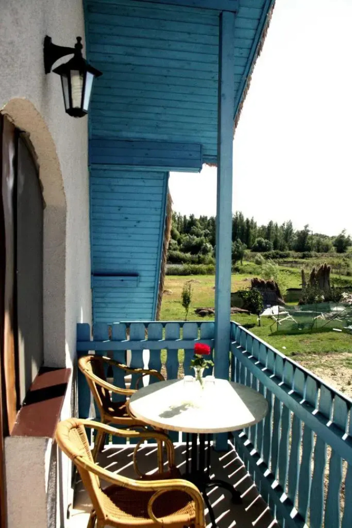 Vulturul Pescar