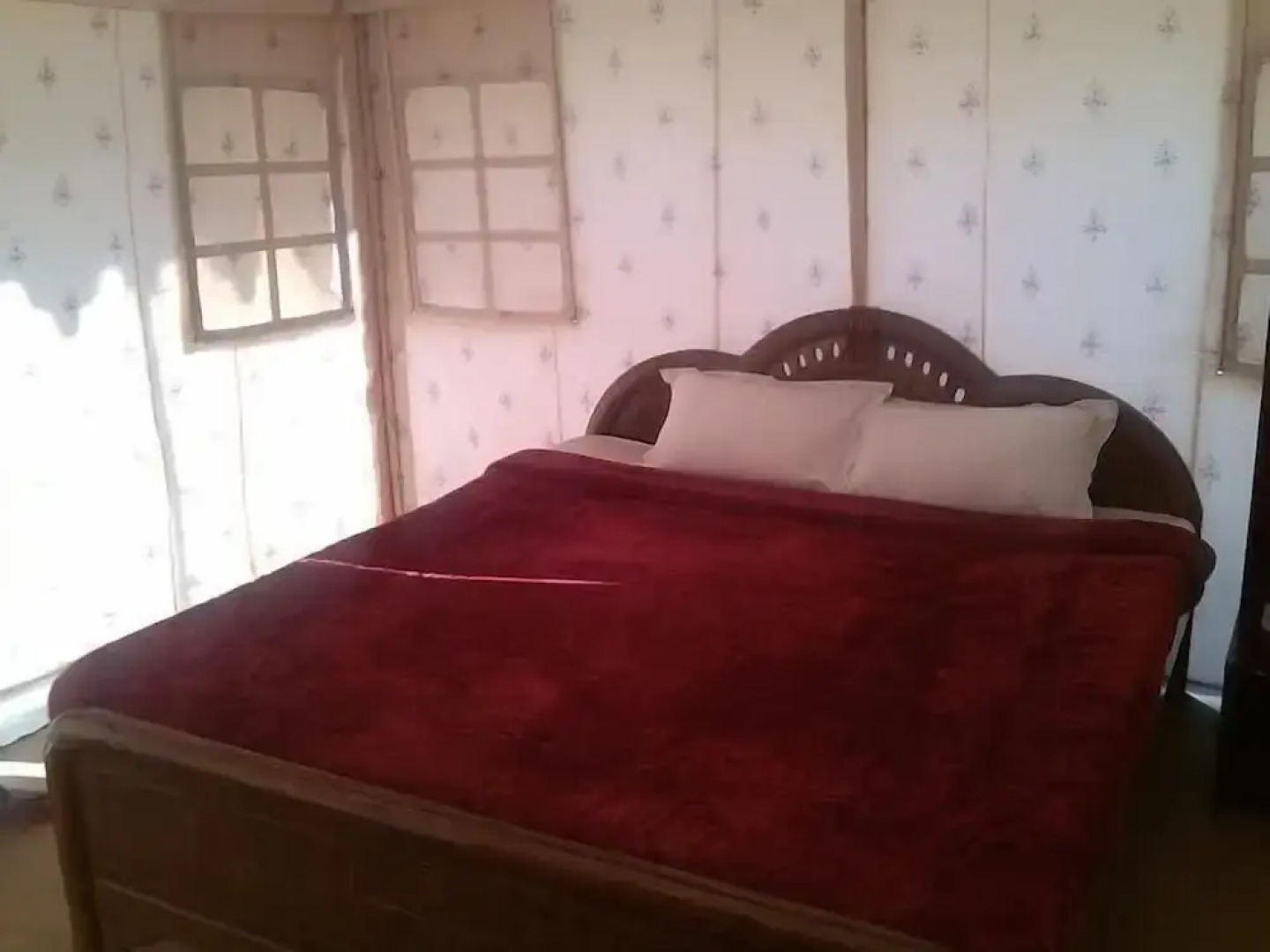 Pansari's Khuri Haveli